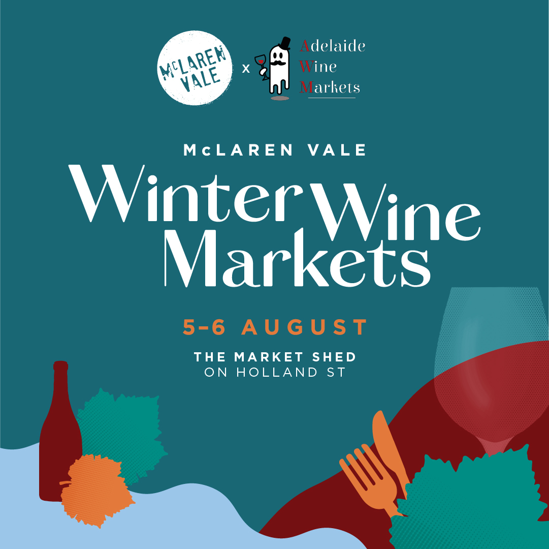 McLaren Vale Winter Wine Markets